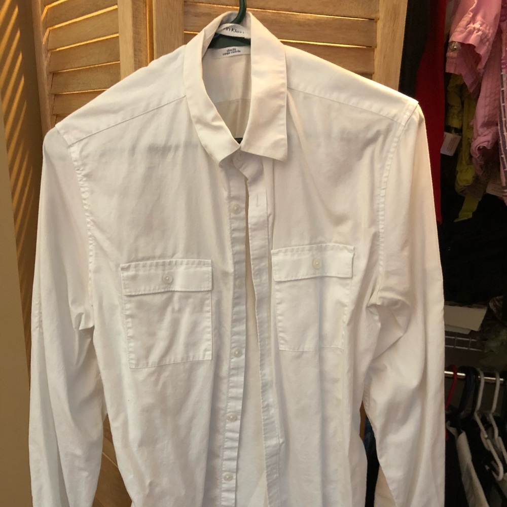 Dress shirt
